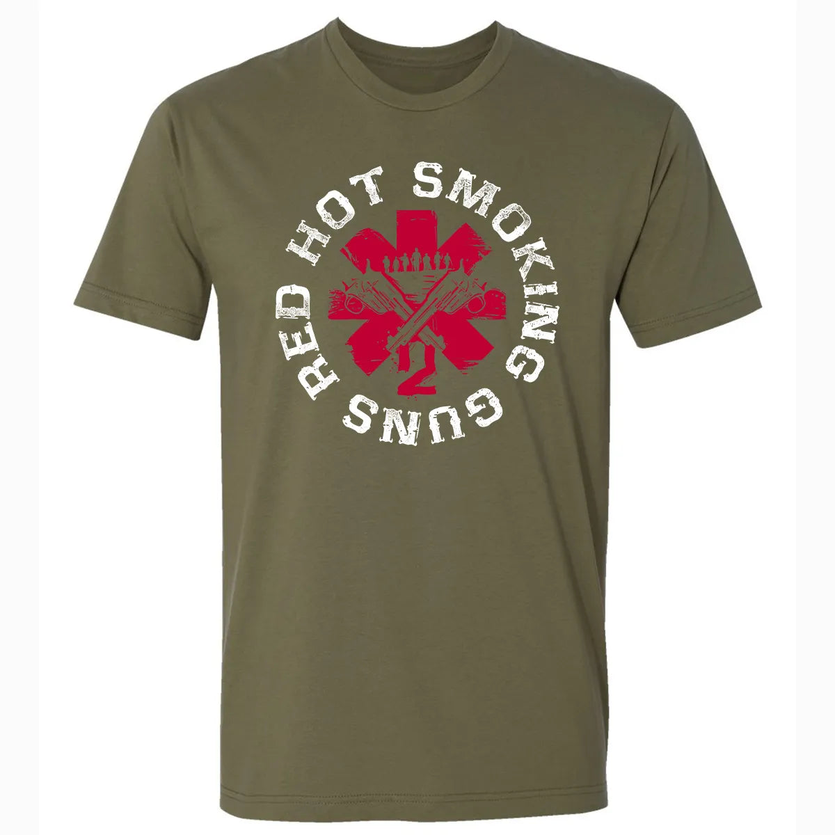 Premium Unisex T-shirt - X6LDH7XH
