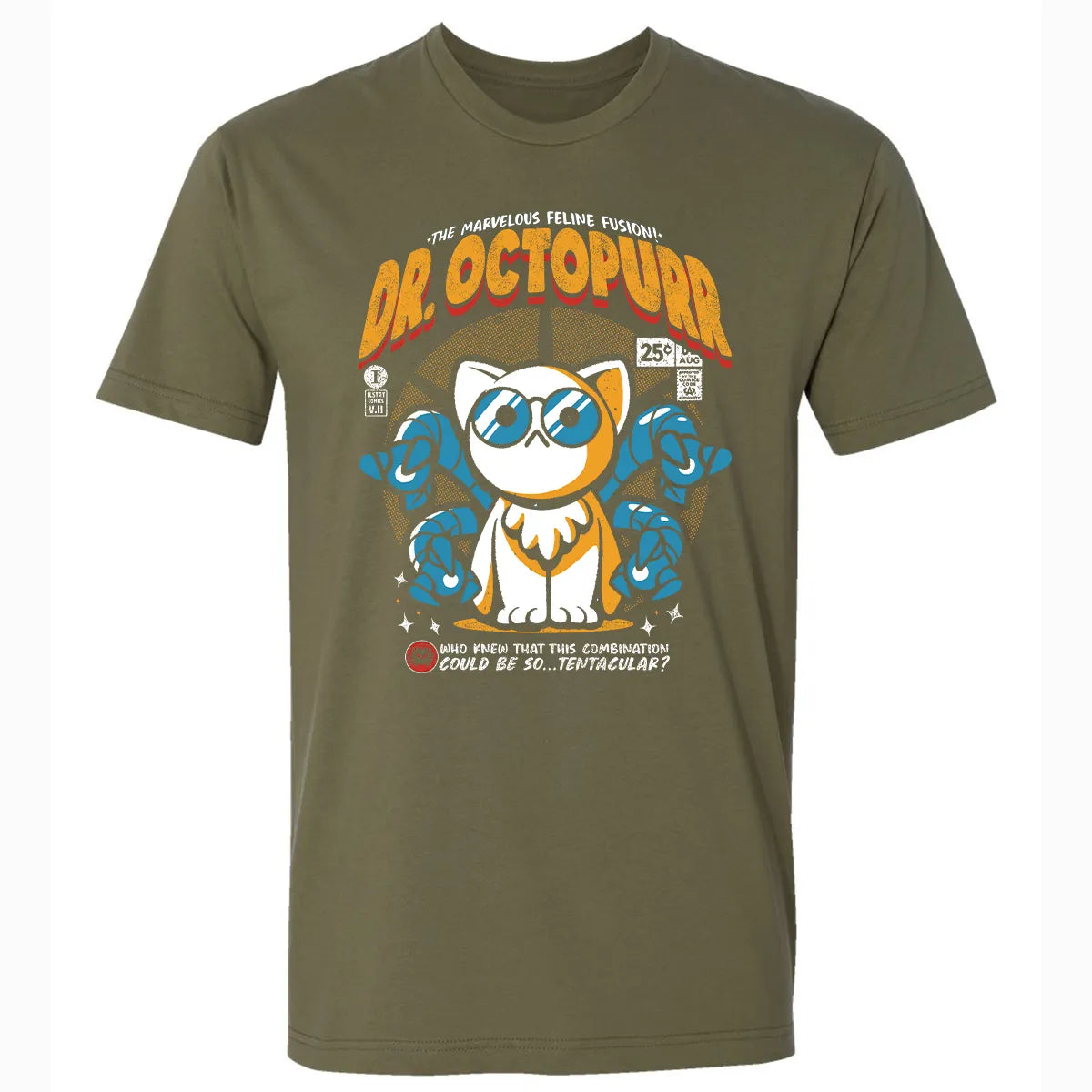 Premium Unisex T-shirt - 4DFG2QG3
