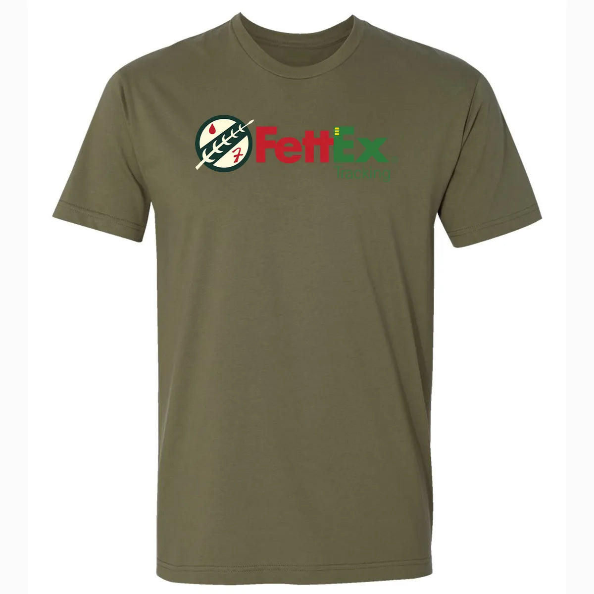 Premium Unisex T-shirt - 7622SYJX