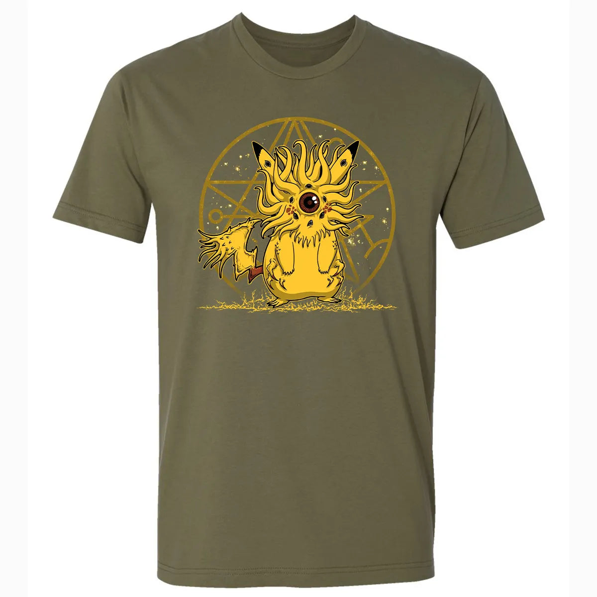 Premium Unisex T-shirt - CX8GMK1J