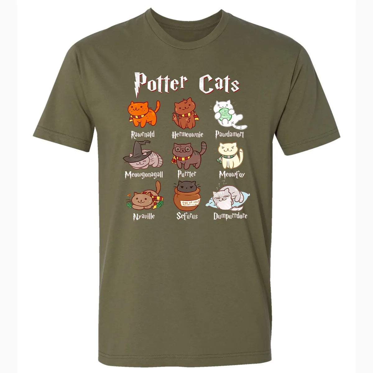 Premium Unisex T-shirt - LV91GFU4