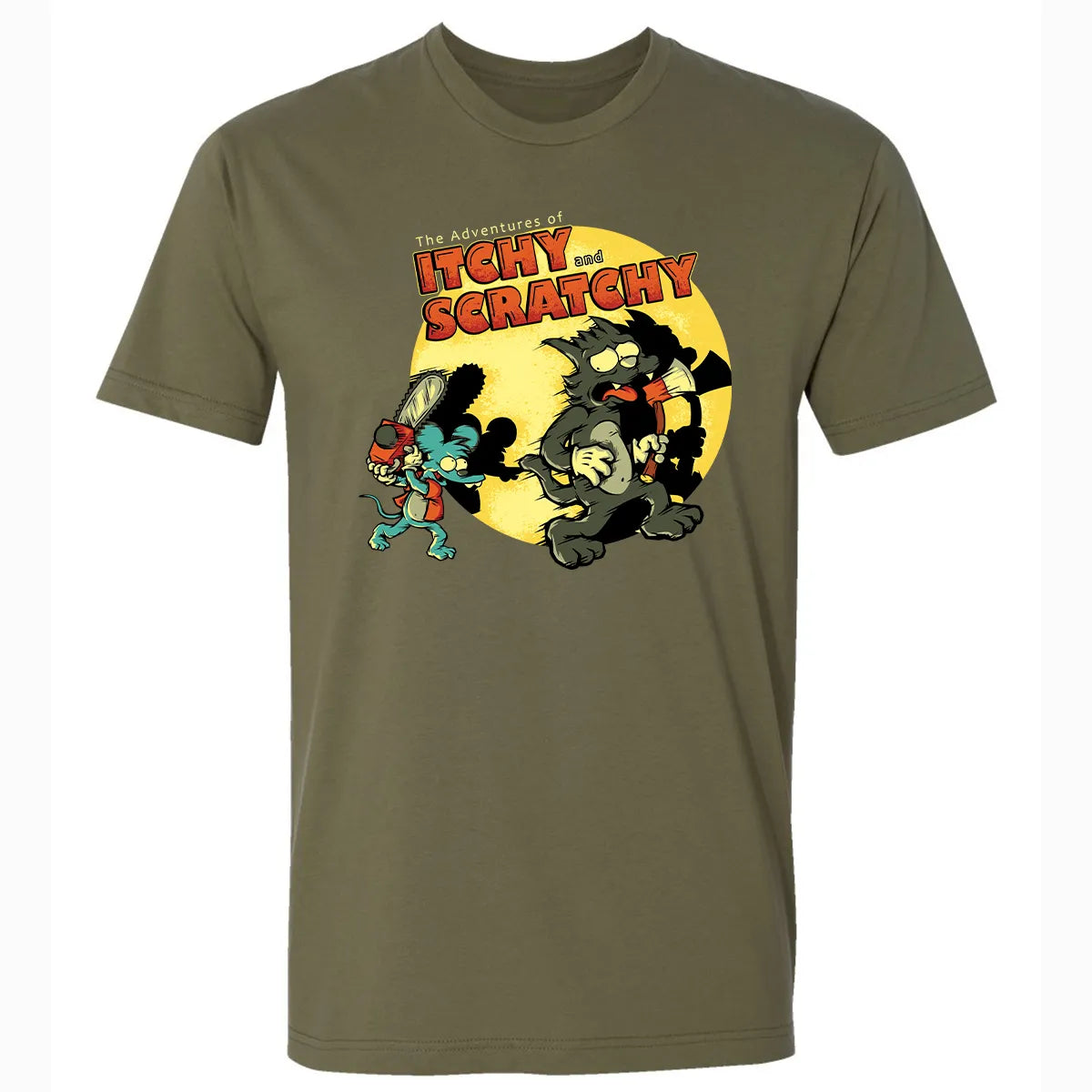 Premium Unisex T-shirt - W9Q679PY