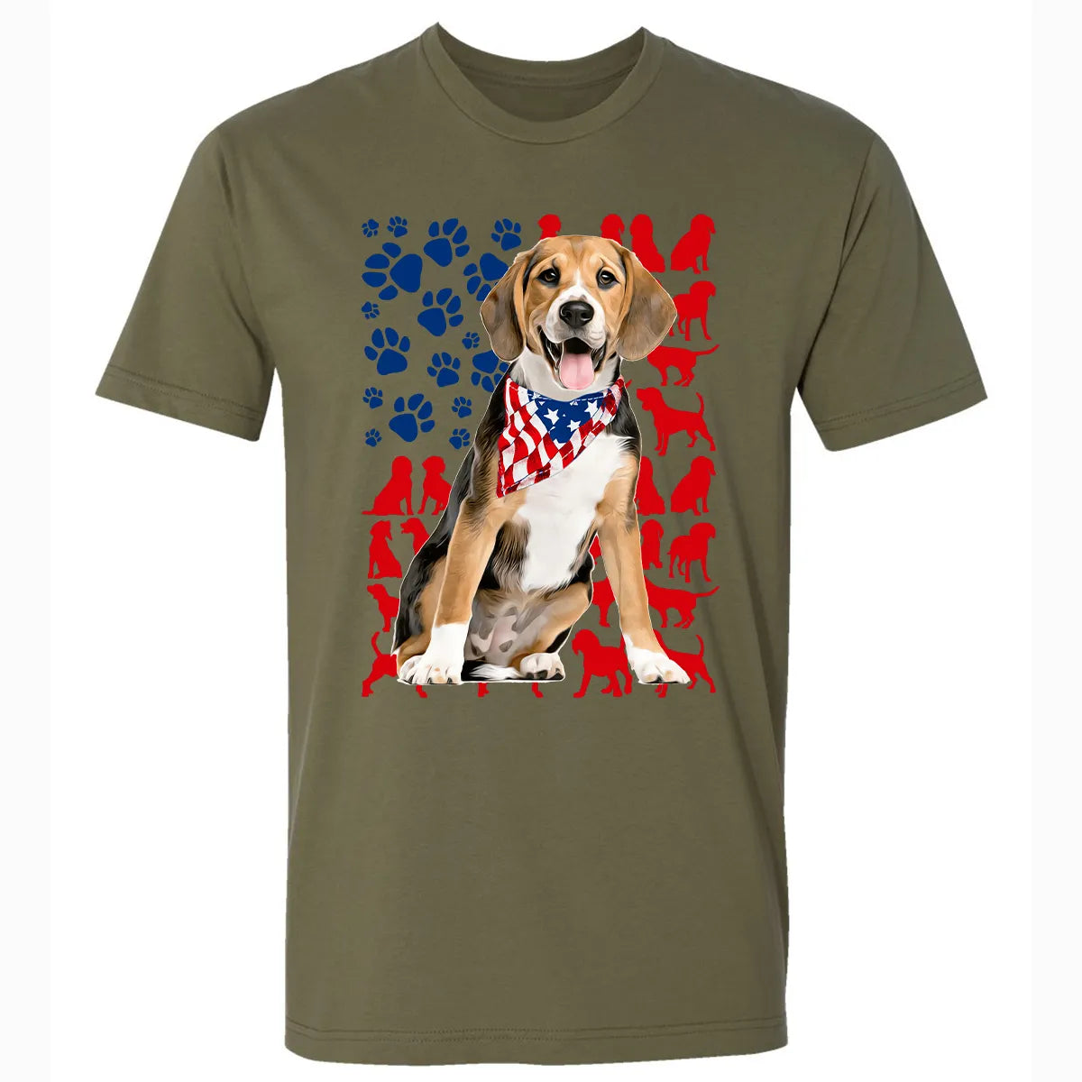 Premium Unisex T-shirt - 7PFDLZRJ