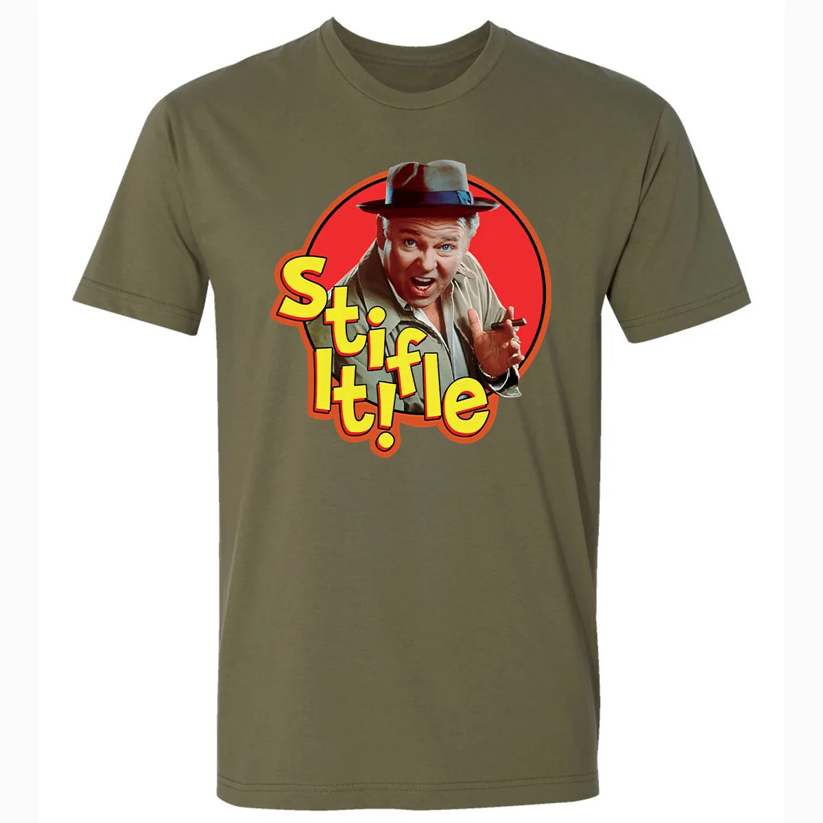 Premium Unisex T-shirt - PZ44WU4G