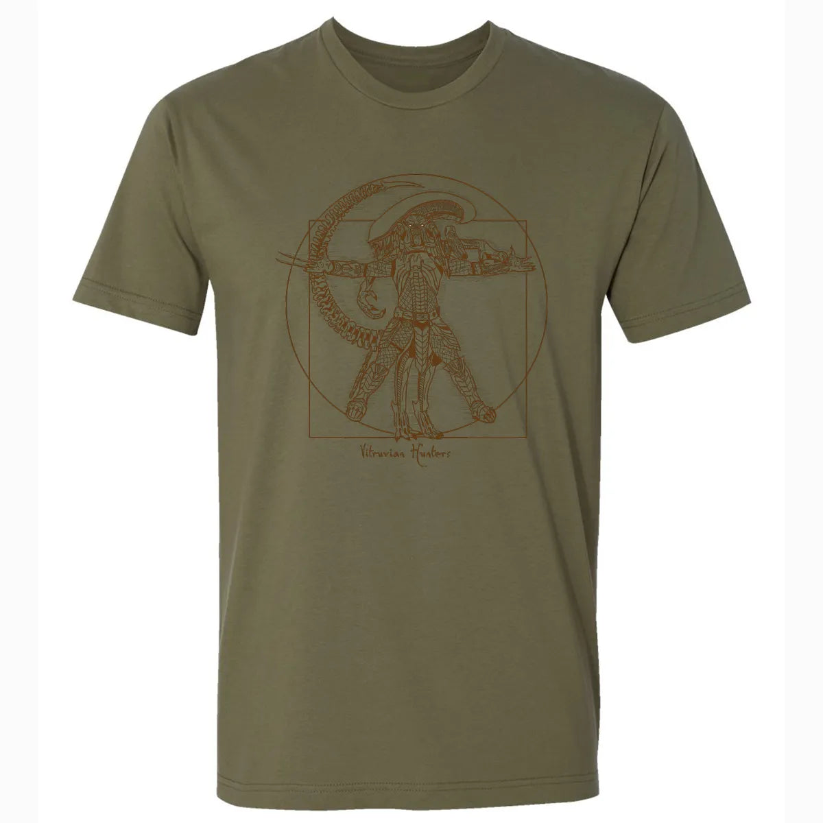 Premium Unisex T-shirt - K5H98S2D