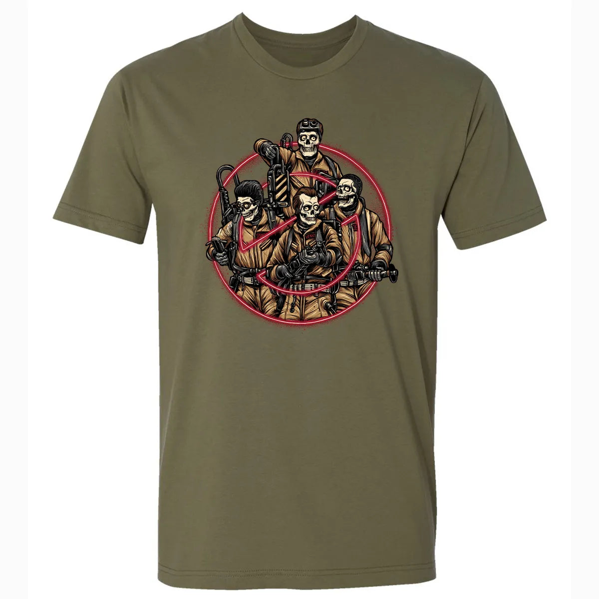 Premium Unisex T-shirt - ESN2621J
