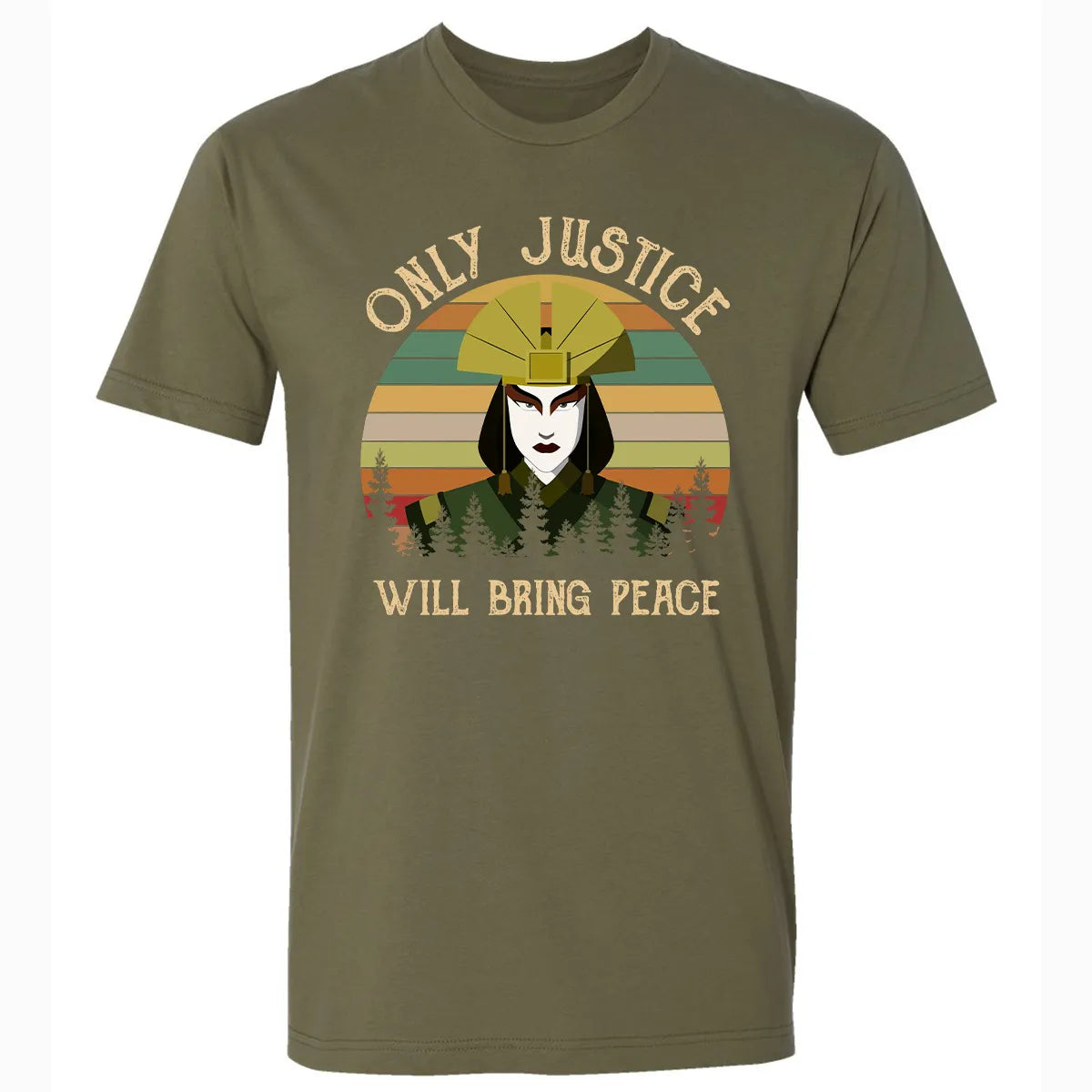Premium Unisex T-shirt - 8KDW6C1N