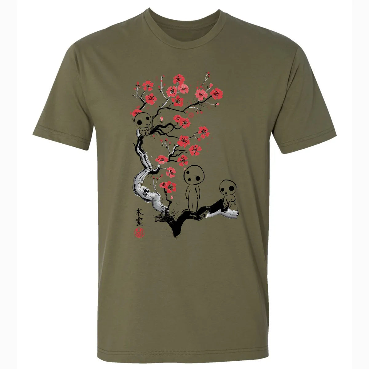 Premium Unisex T-shirt - R4CG5QDX