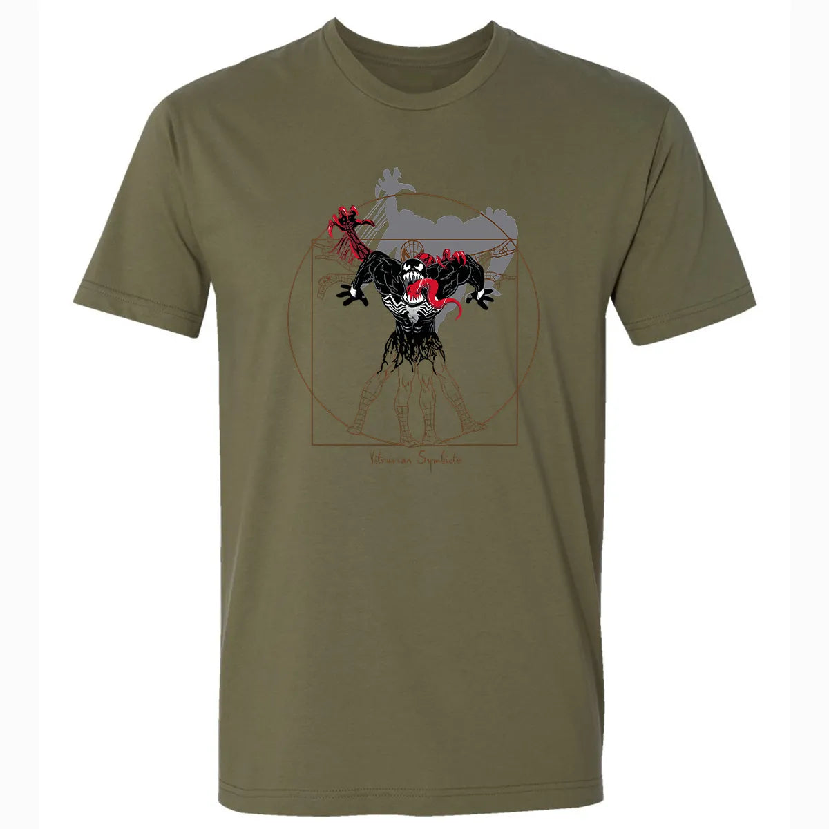 Premium Unisex T-shirt - WXYPTXWF