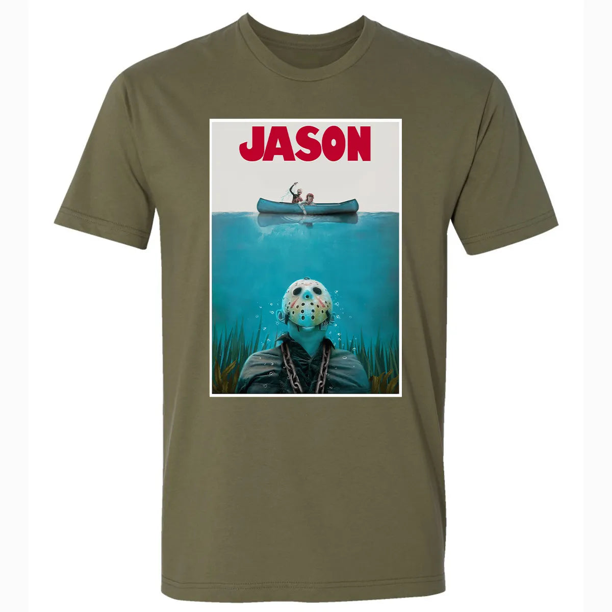 Premium Unisex T-shirt - XAURQ9ZQ