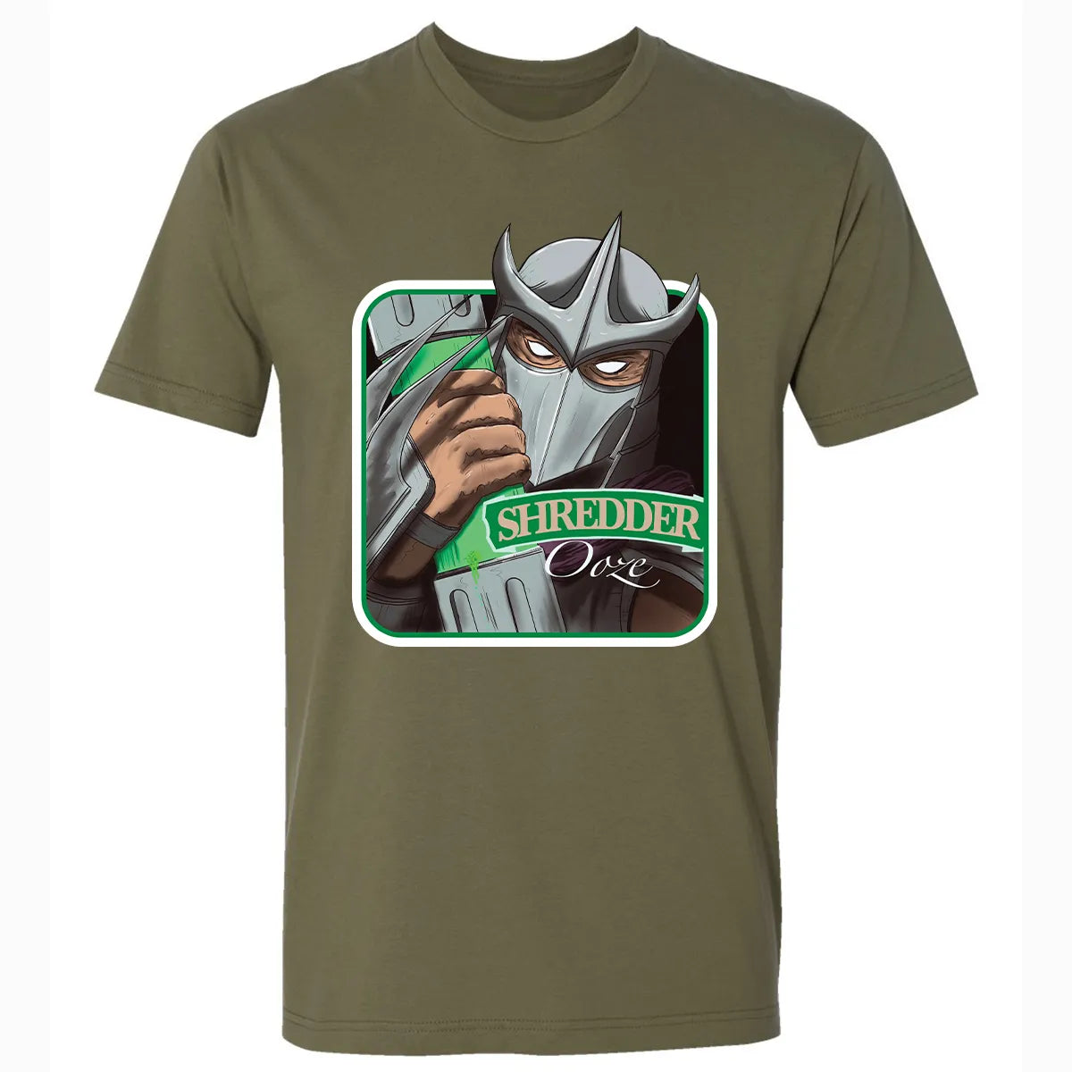 Premium Unisex T-shirt - MY2ZTT7H