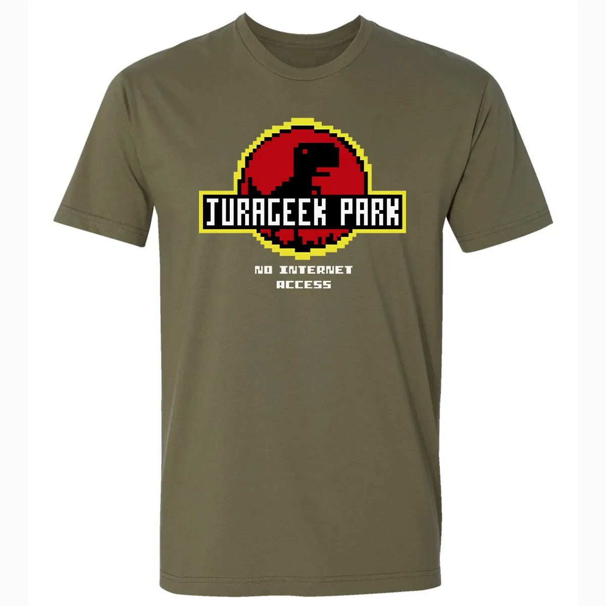 Premium Unisex T-shirt - L79HGWMR