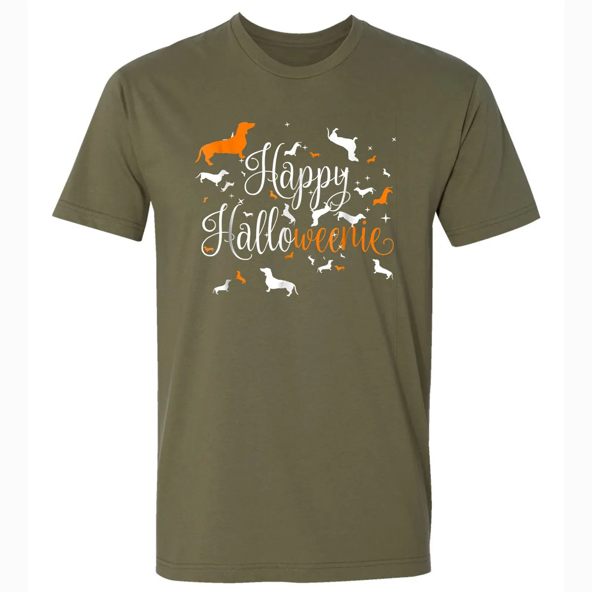 Premium Unisex T-shirt - VDW7Q368