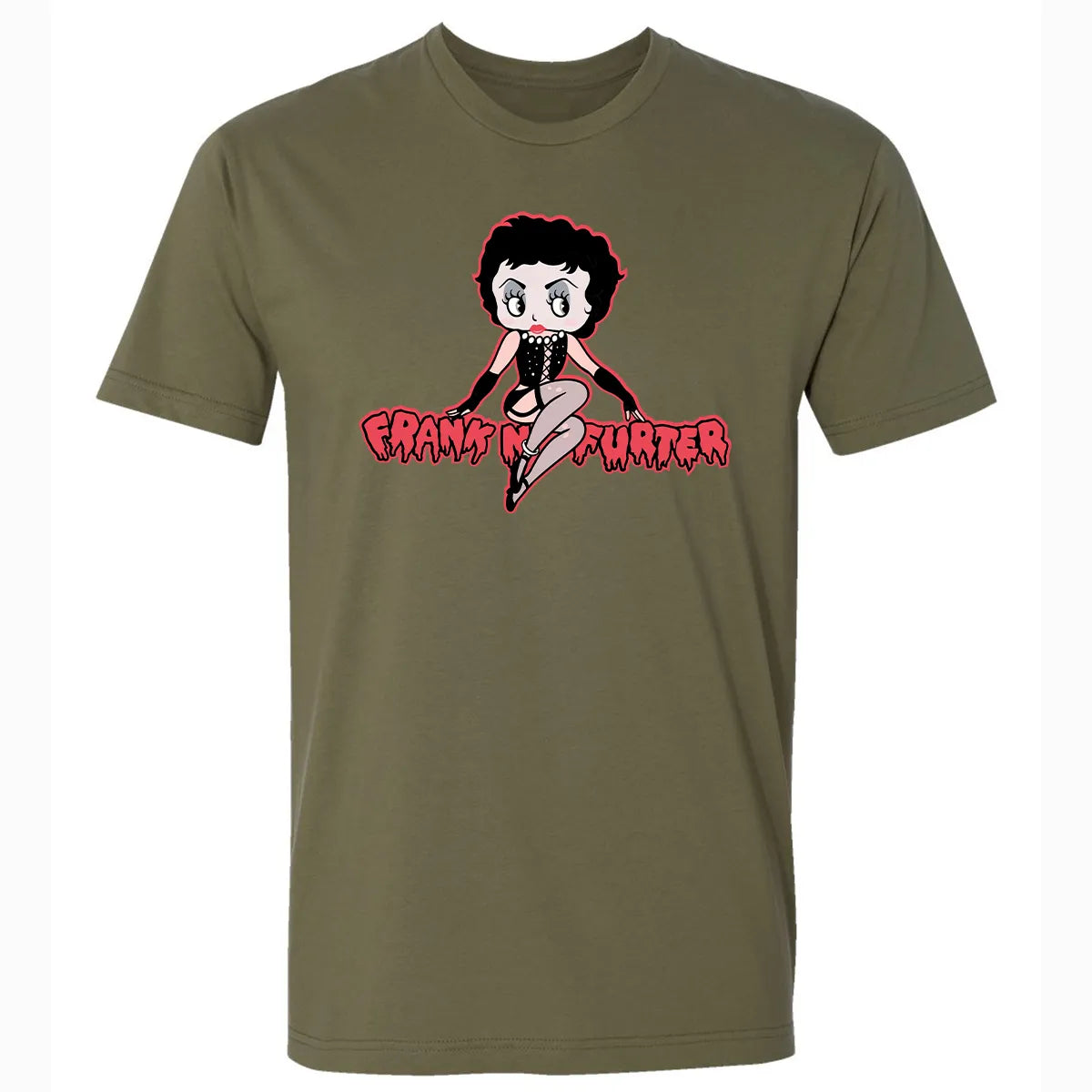 Premium Unisex T-shirt - 84G84GTW