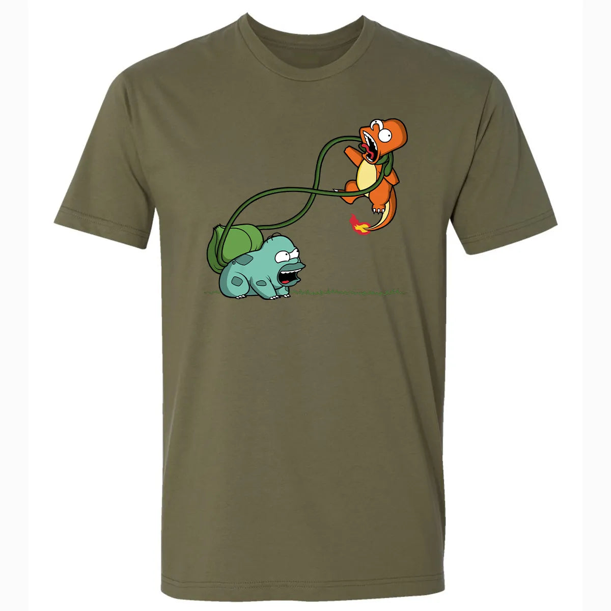 Premium Unisex T-shirt - P32WZYDH
