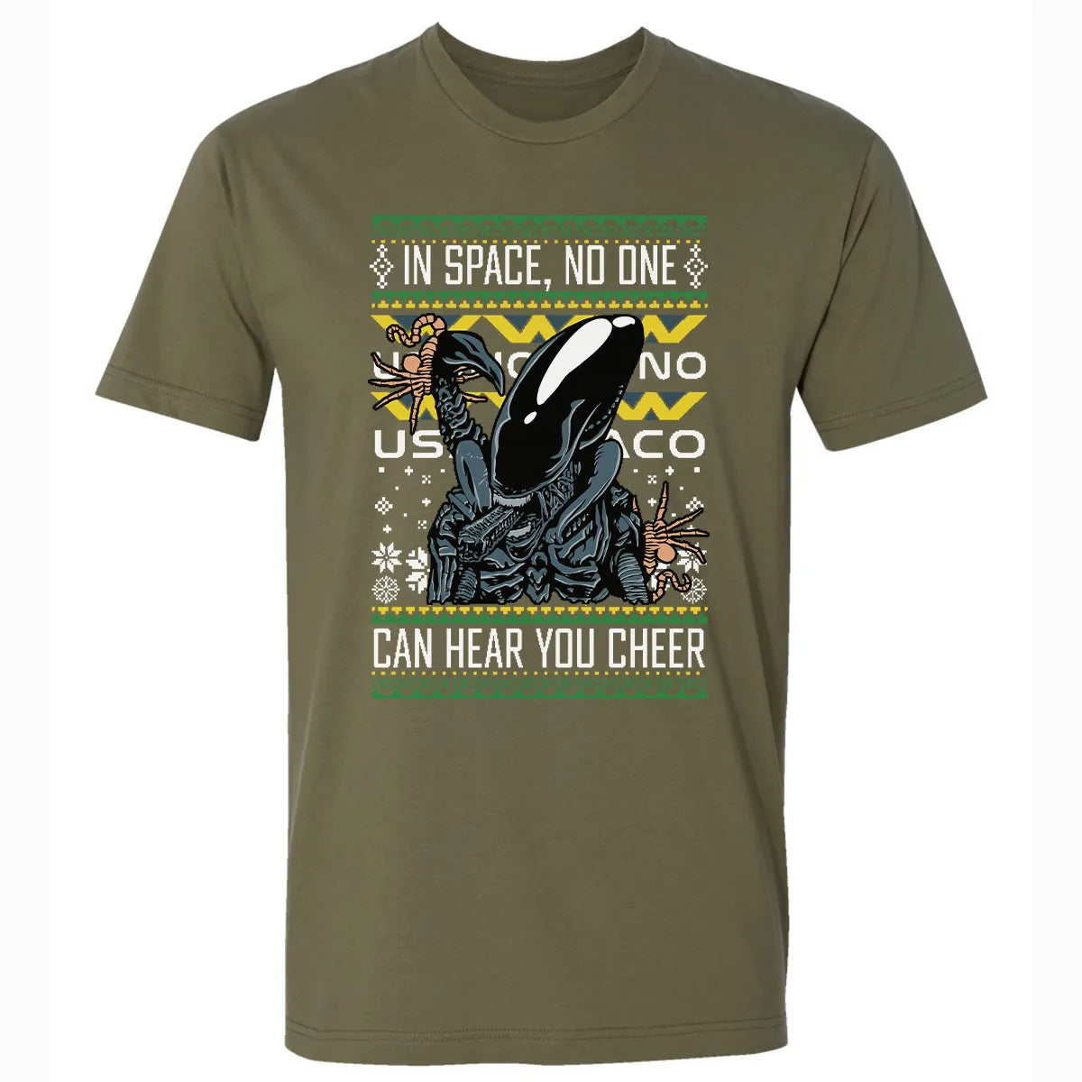 Premium Unisex T-shirt - R6P6J6FT