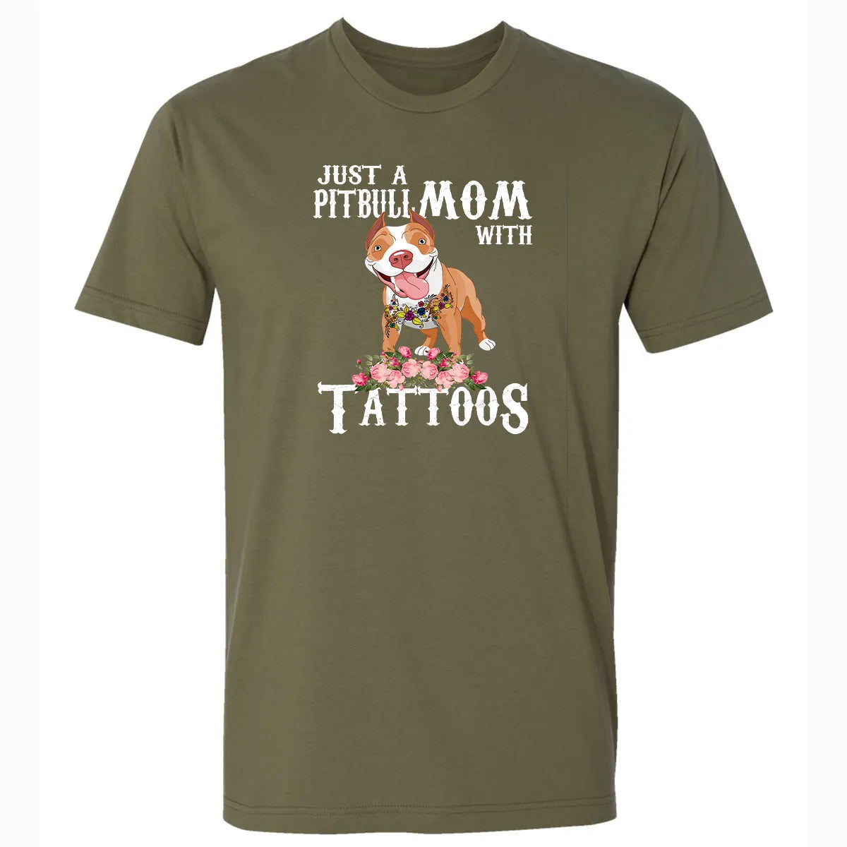 Premium Unisex T-shirt - SRKLNJPR