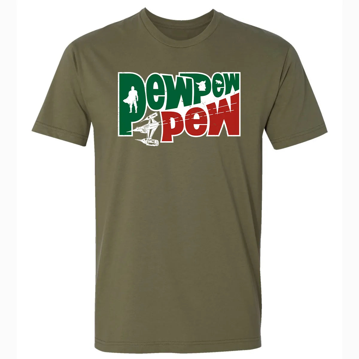 Premium Unisex T-shirt - BNHCDSZN