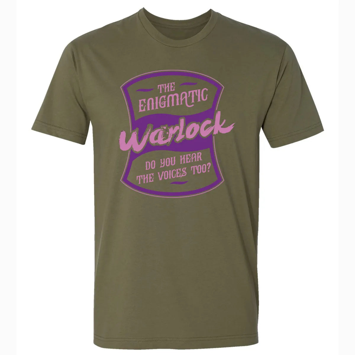 Premium Unisex T-shirt - J9NSFRZN