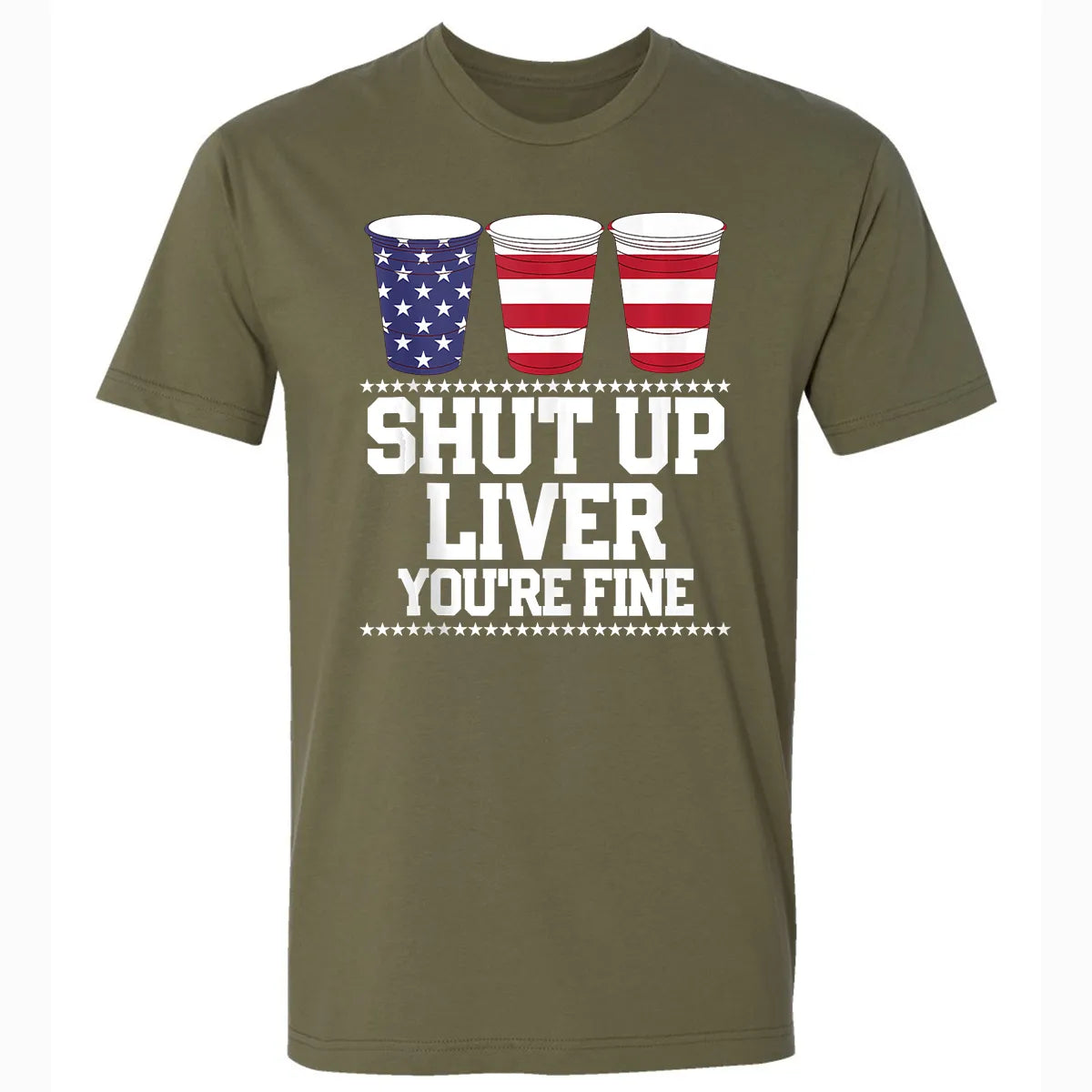Premium Unisex T-shirt - 5WBVS8NU