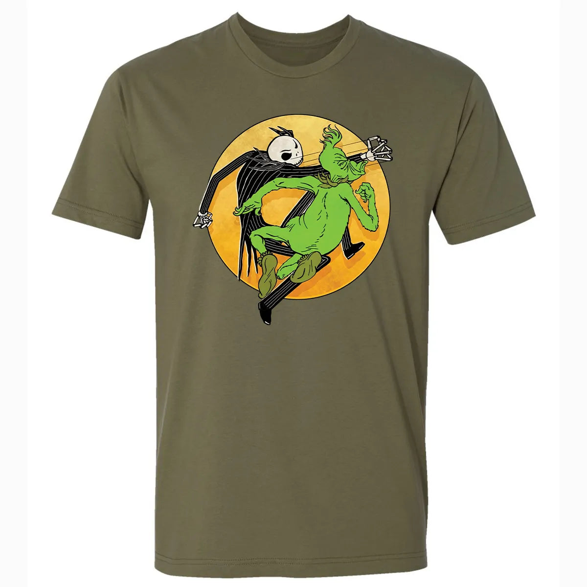 Premium Unisex T-shirt - J6UXFFTC