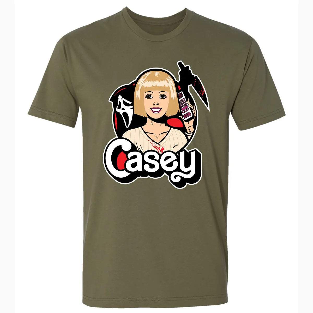 Premium Unisex T-shirt - 6FPTMAZS