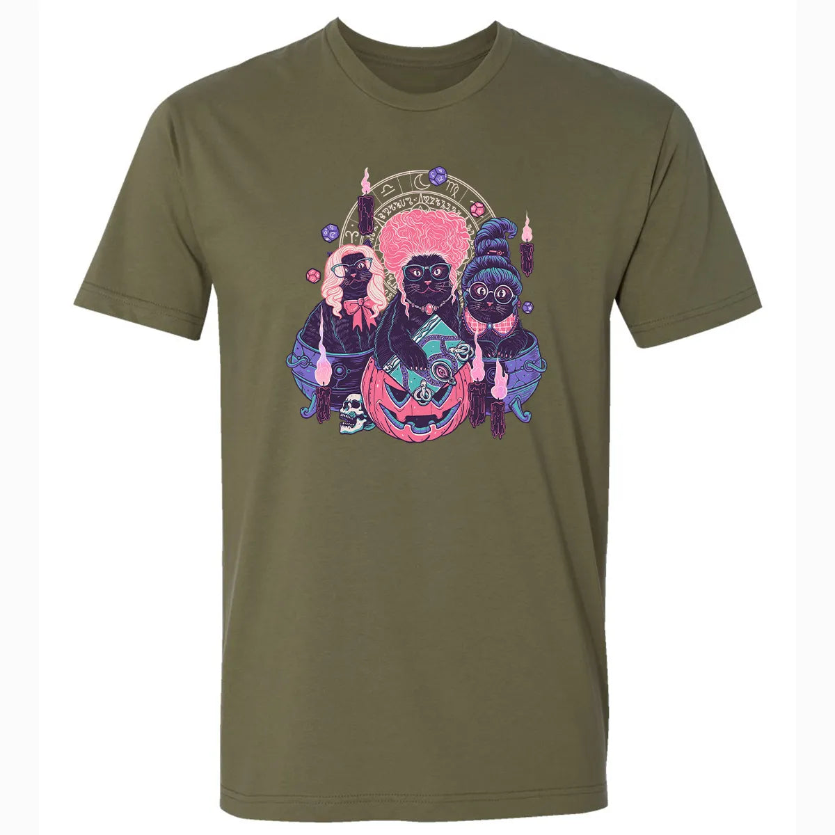 Premium Unisex T-shirt - CNVSRFDD