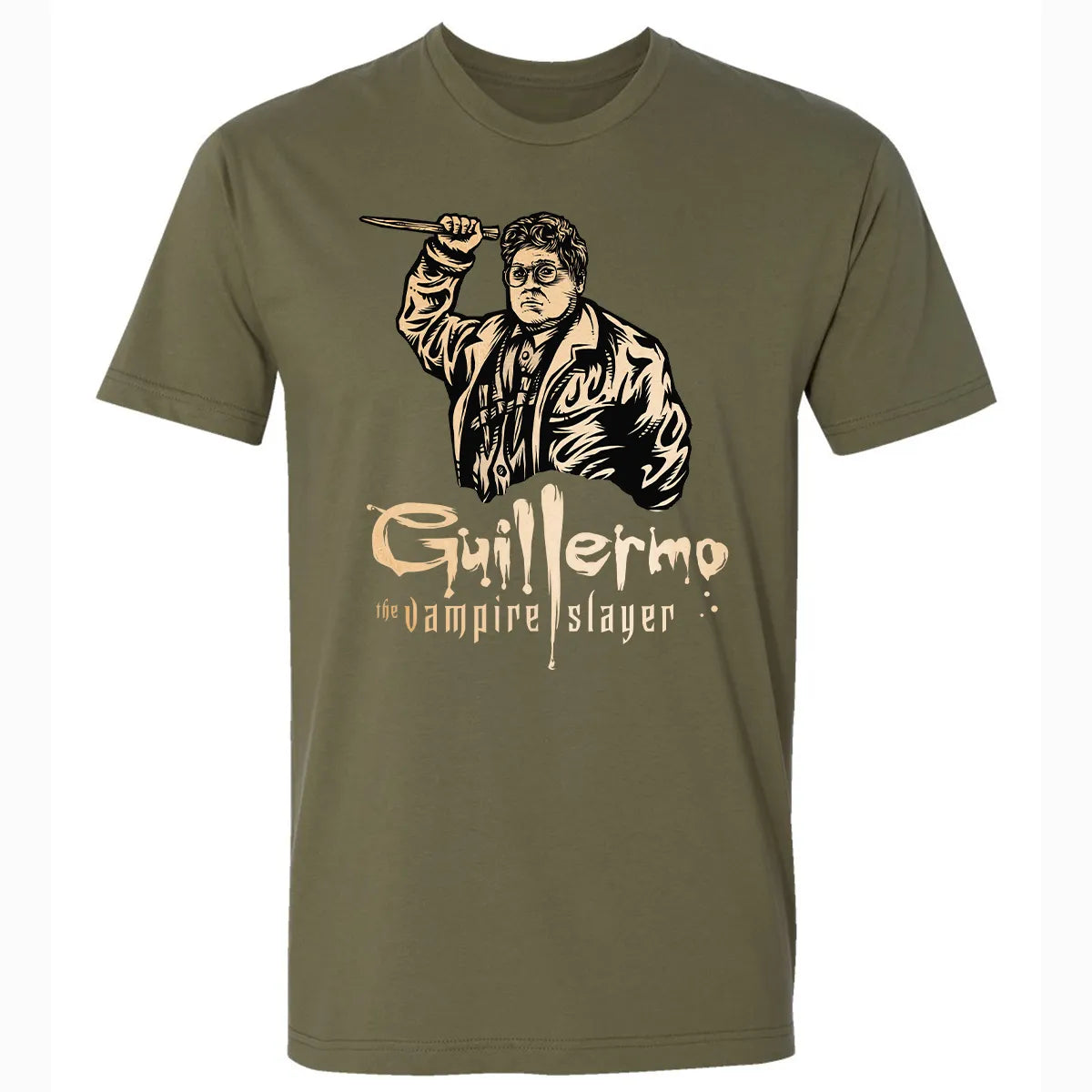 Premium Unisex T-shirt - AZF385E5