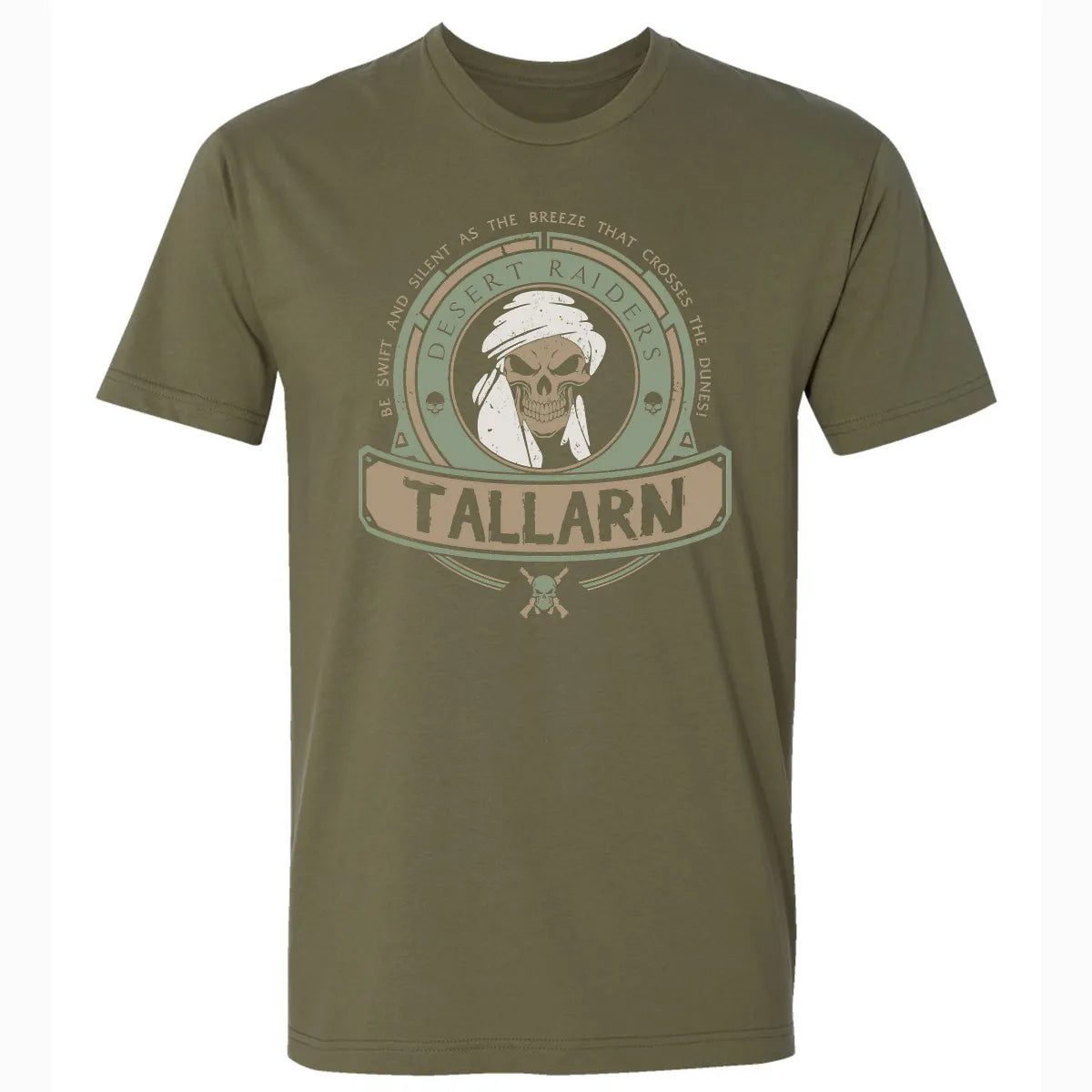 Premium Unisex T-shirt - 9EM5HQYV
