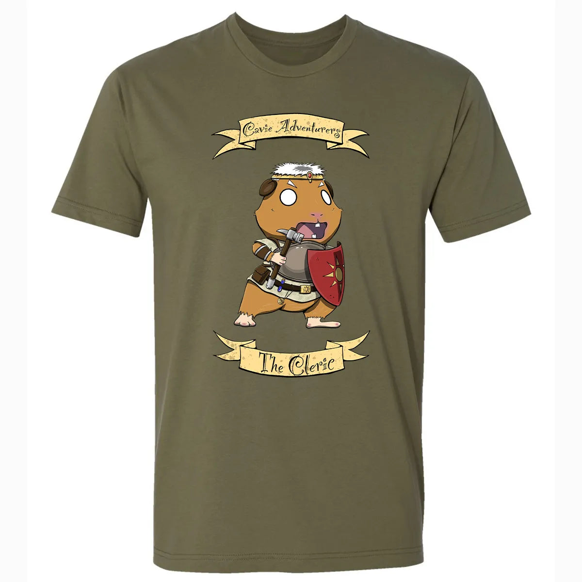 Premium Unisex T-shirt - 7W284AF4