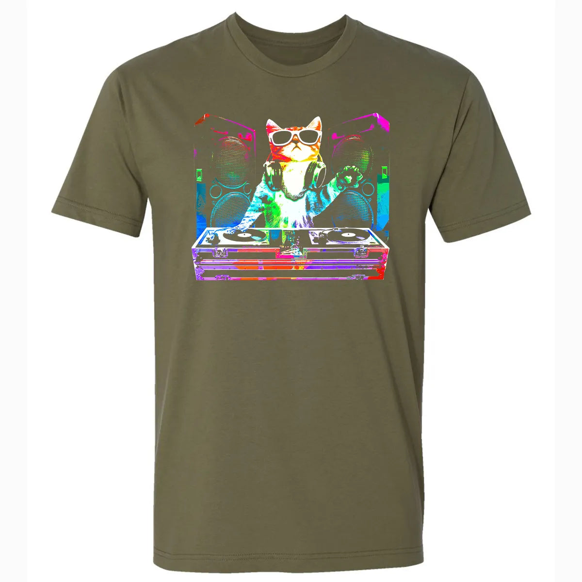 Premium Unisex T-shirt - UCZEH1W9