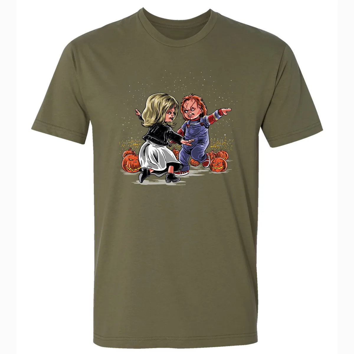 Premium Unisex T-shirt - XGTTDWL6