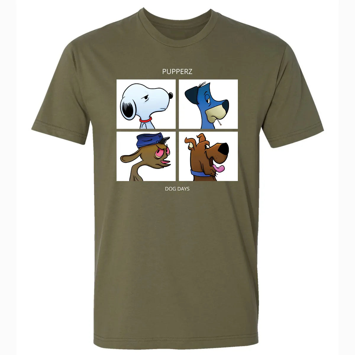 Premium Unisex T-shirt - N9AJSBU8
