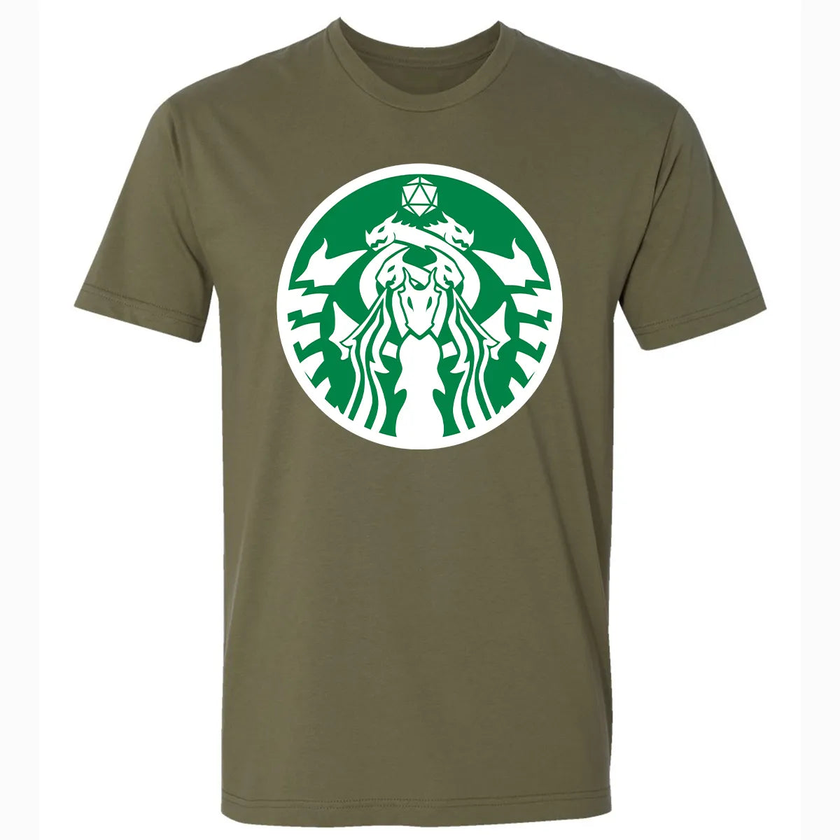 Premium Unisex T-shirt - YVRHXG68