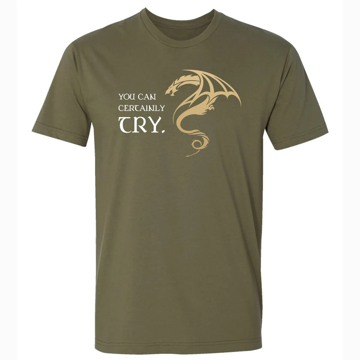 Premium Unisex T-shirt - GRQXCV9Y