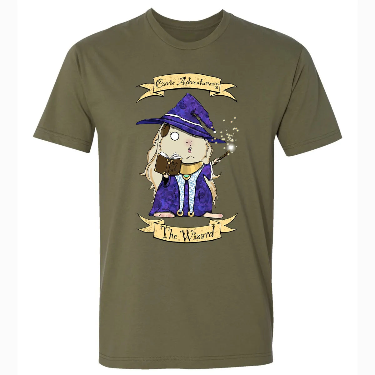 Premium Unisex T-shirt - PUXKE643