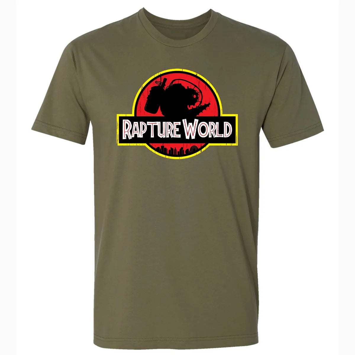 Premium Unisex T-shirt - TNX7F44C