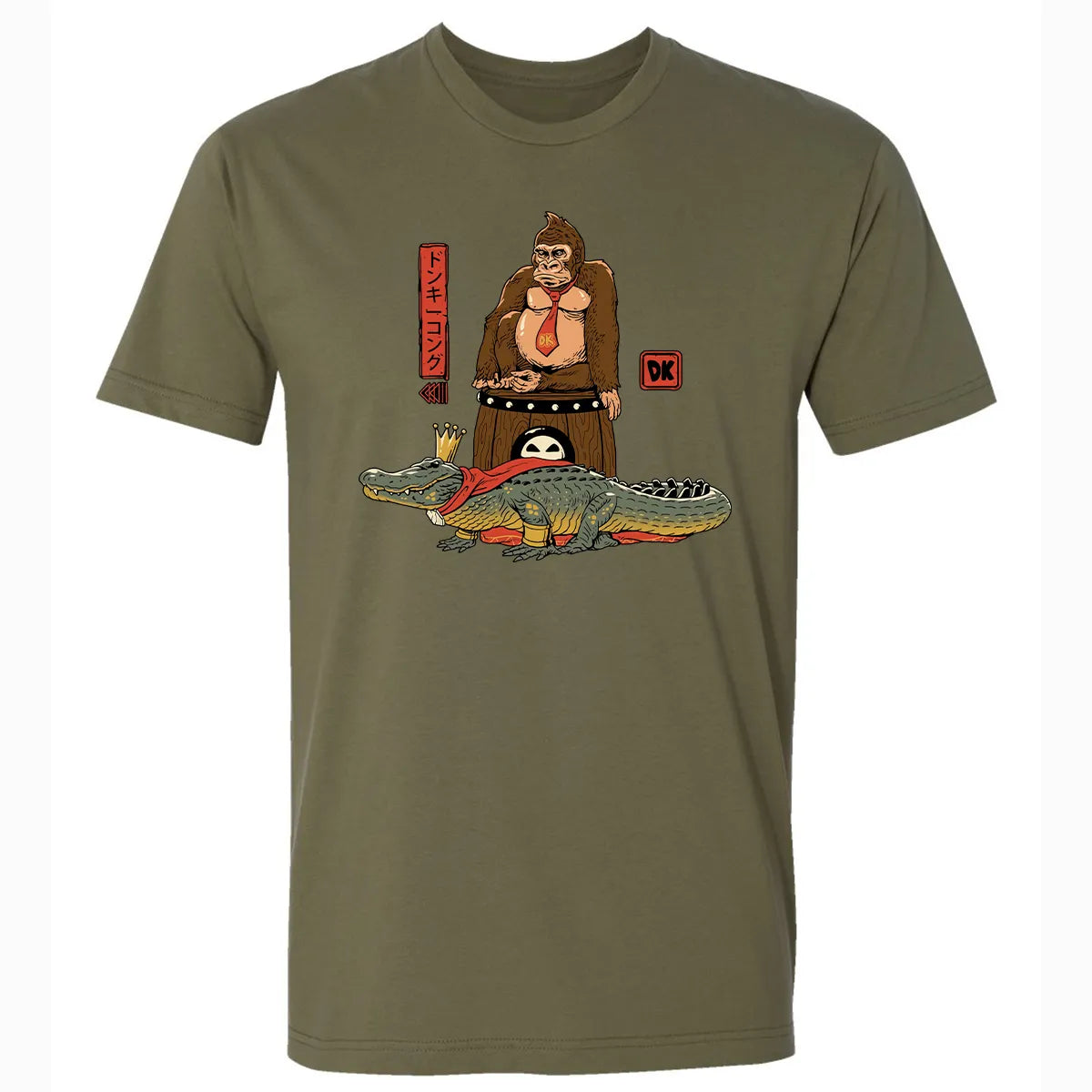 Premium Unisex T-shirt - 9M3KLBEA
