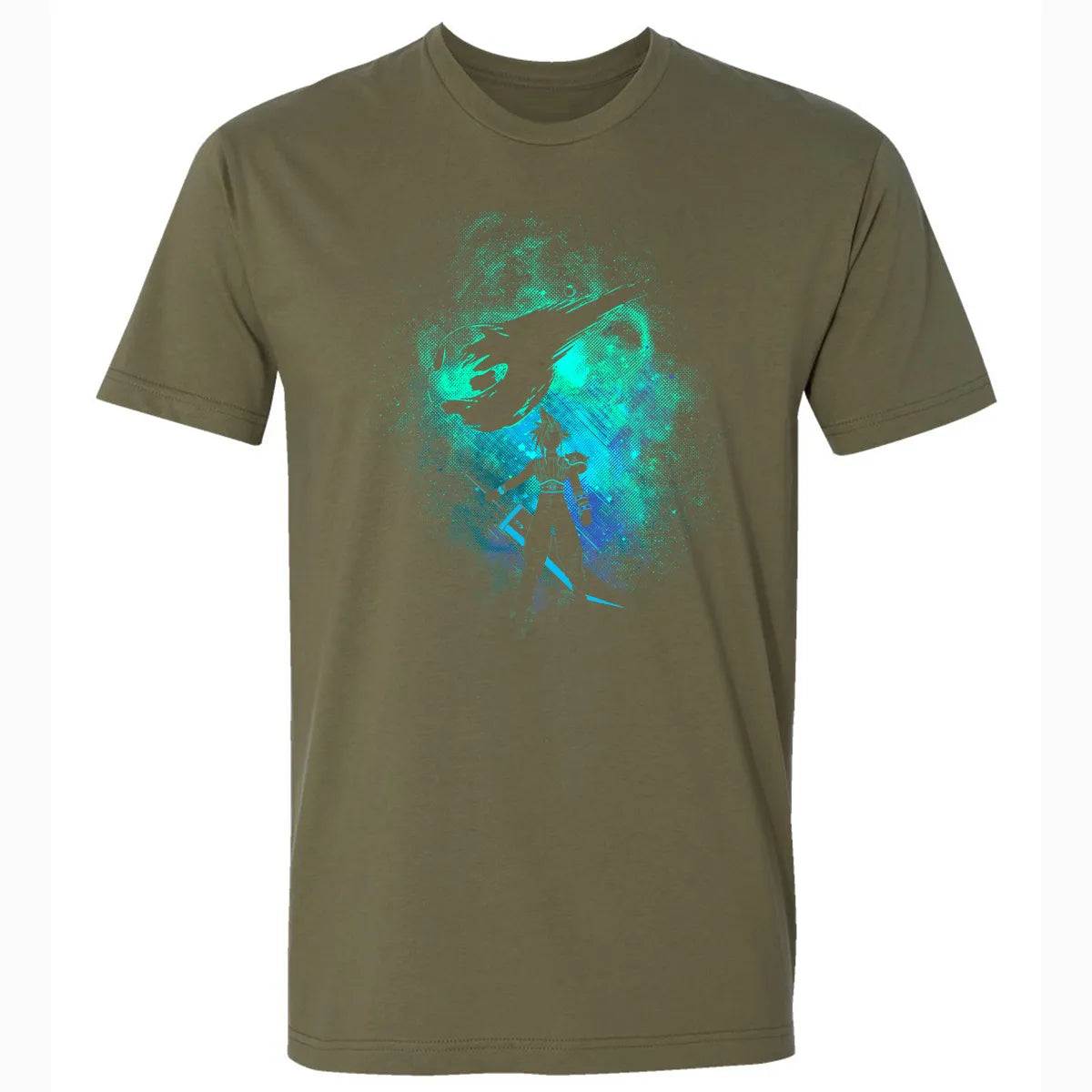 Premium Unisex T-shirt - 3V37NFZY