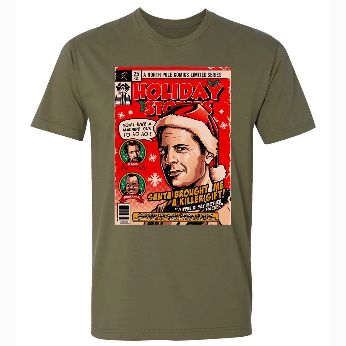 Premium Unisex T-shirt - SXBN8BQ2