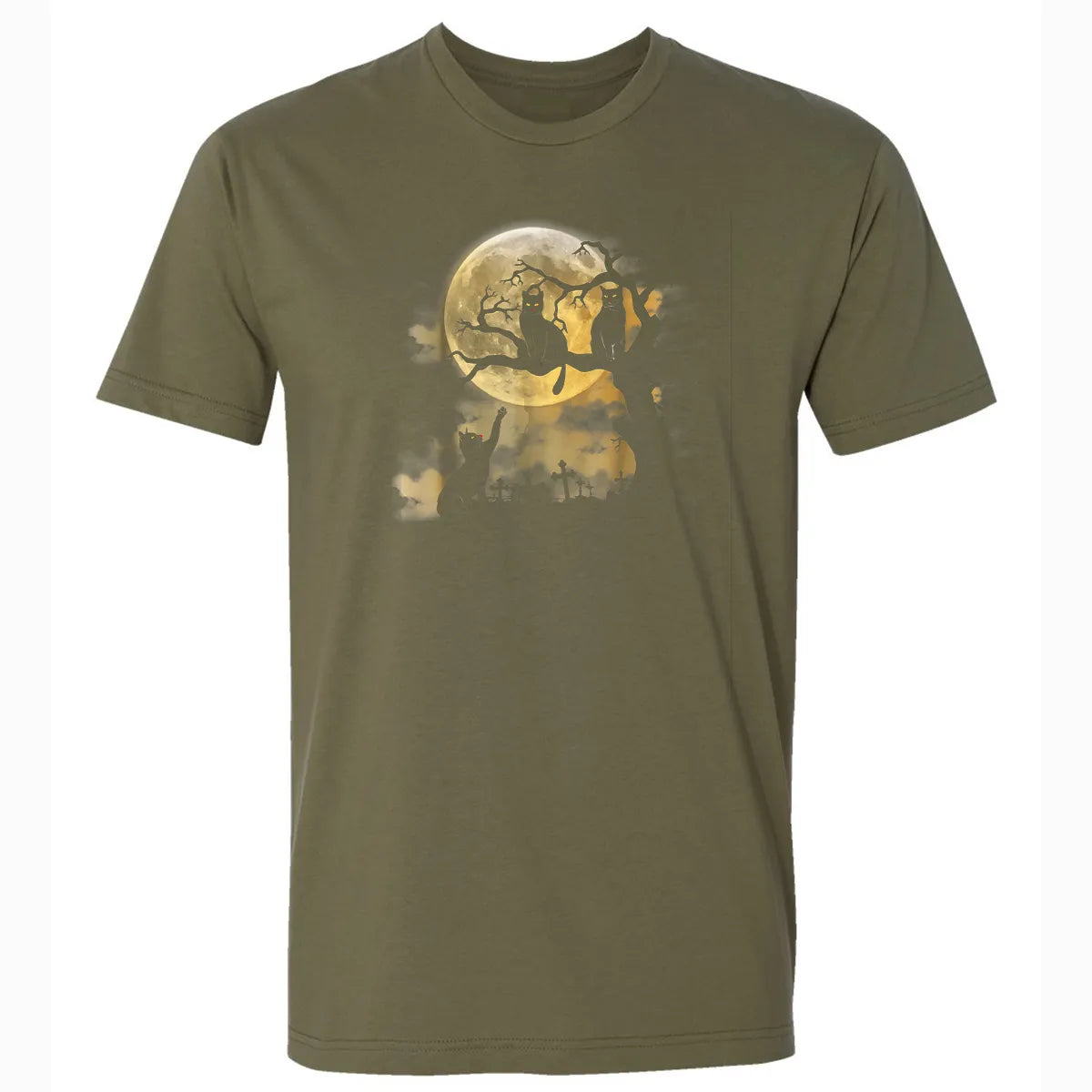 Premium Unisex T-shirt - 1N79ANNS