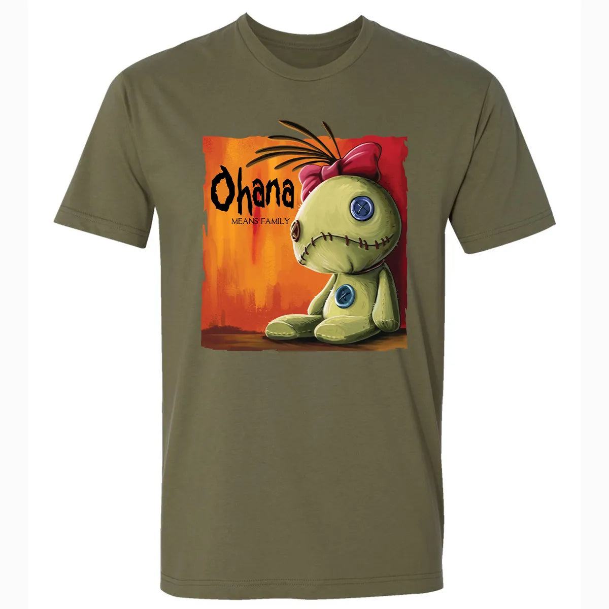 Premium Unisex T-shirt - K535TK67