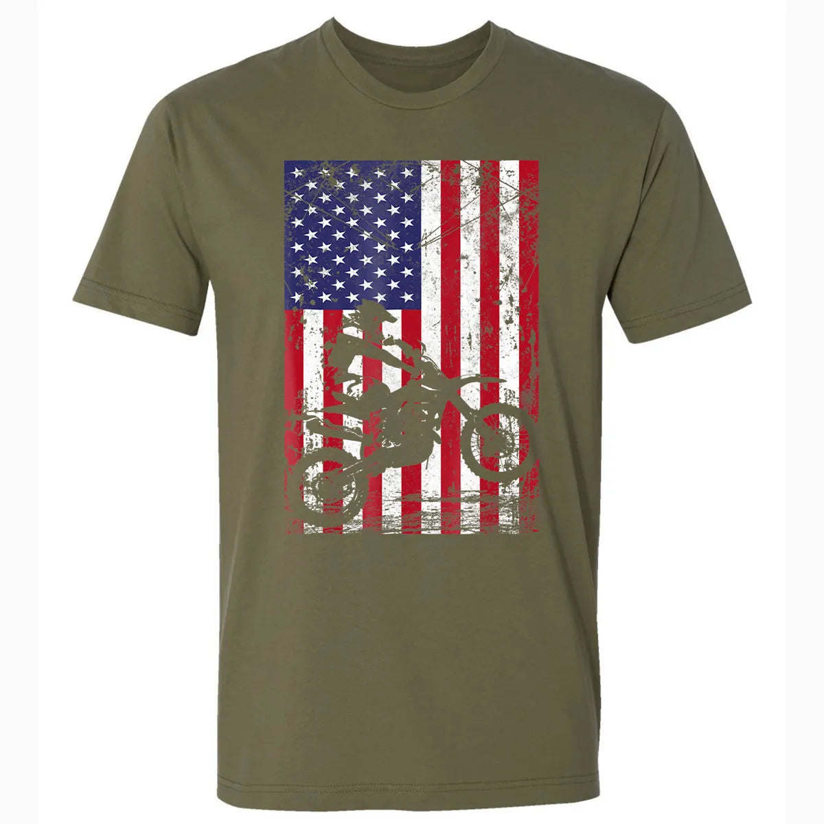 Premium Unisex T-shirt - 1W837KE8