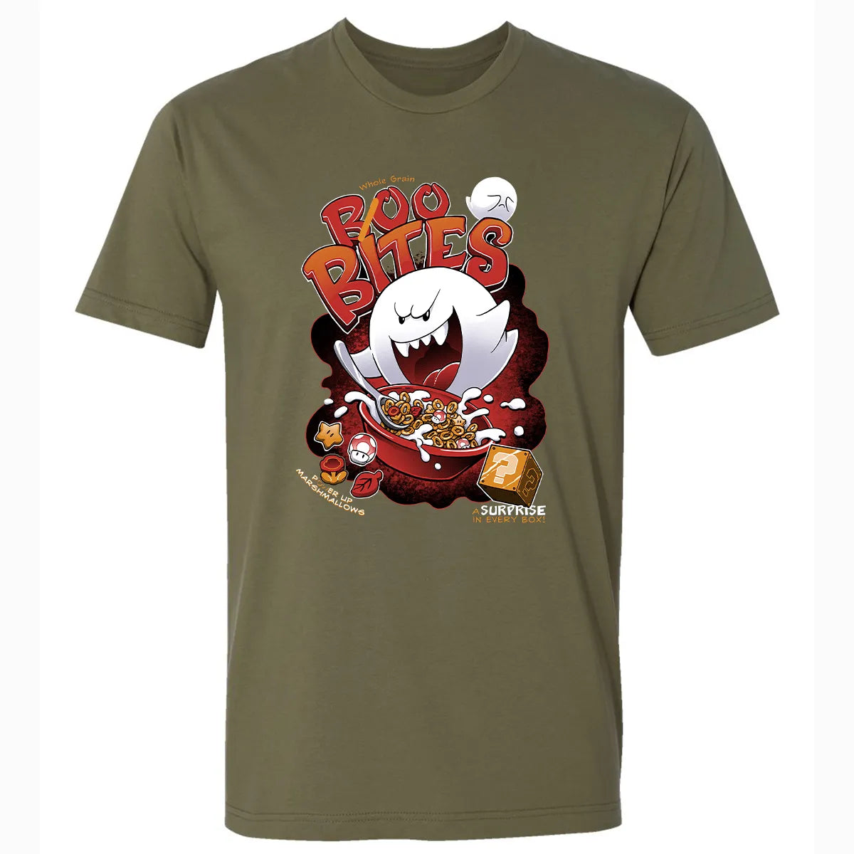 Premium Unisex T-shirt - G8P98UUX
