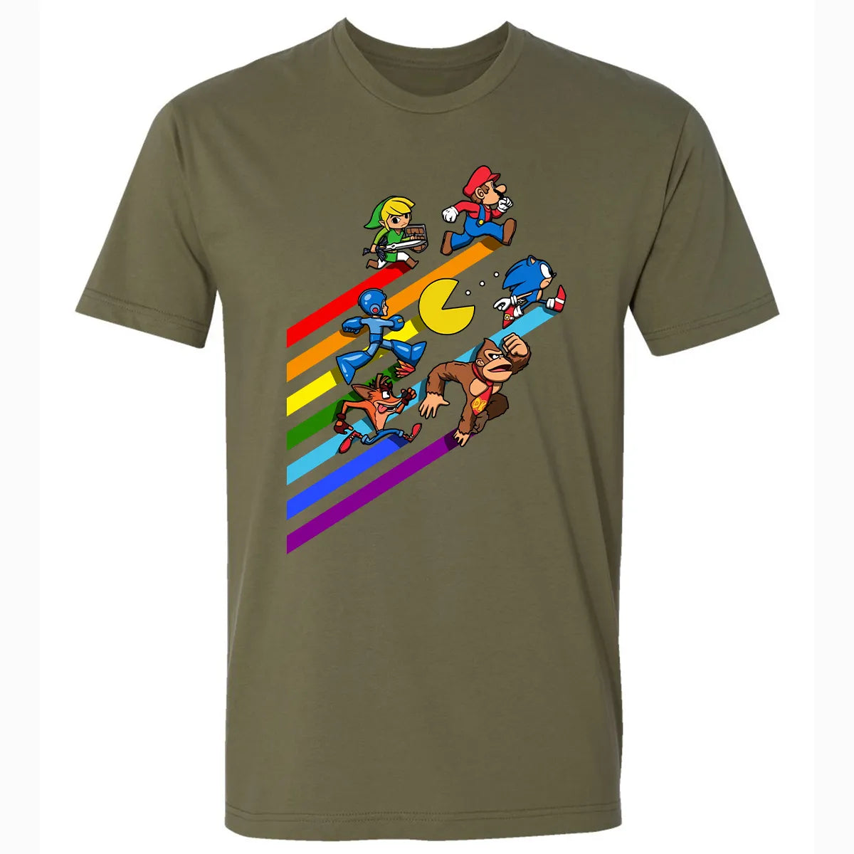 Premium Unisex T-shirt - UZ9S2V43