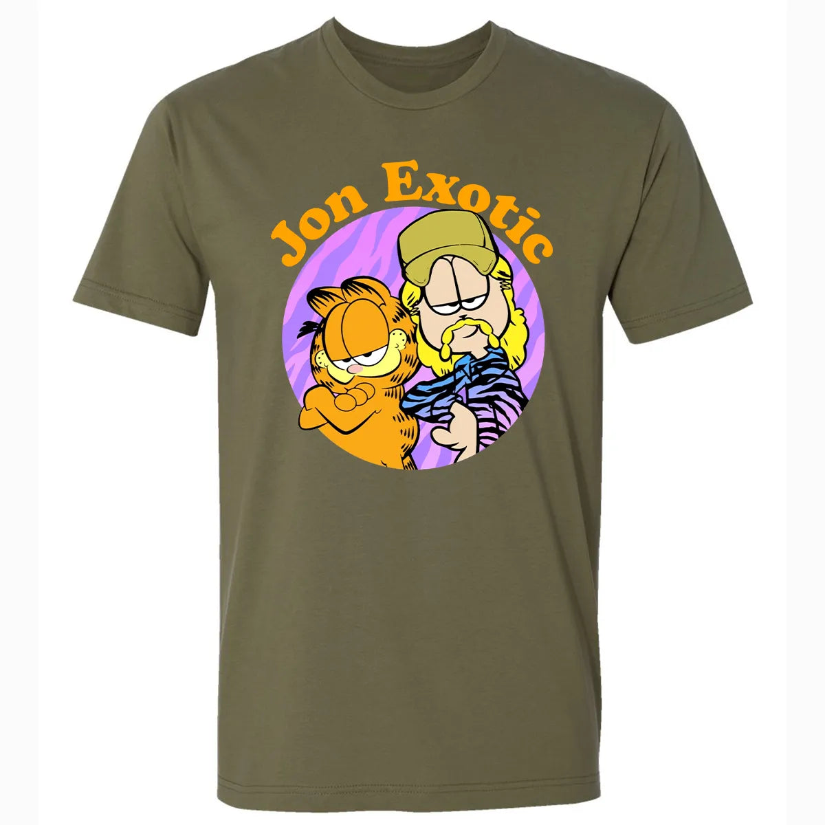 Premium Unisex T-shirt - 2NW9EGRQ