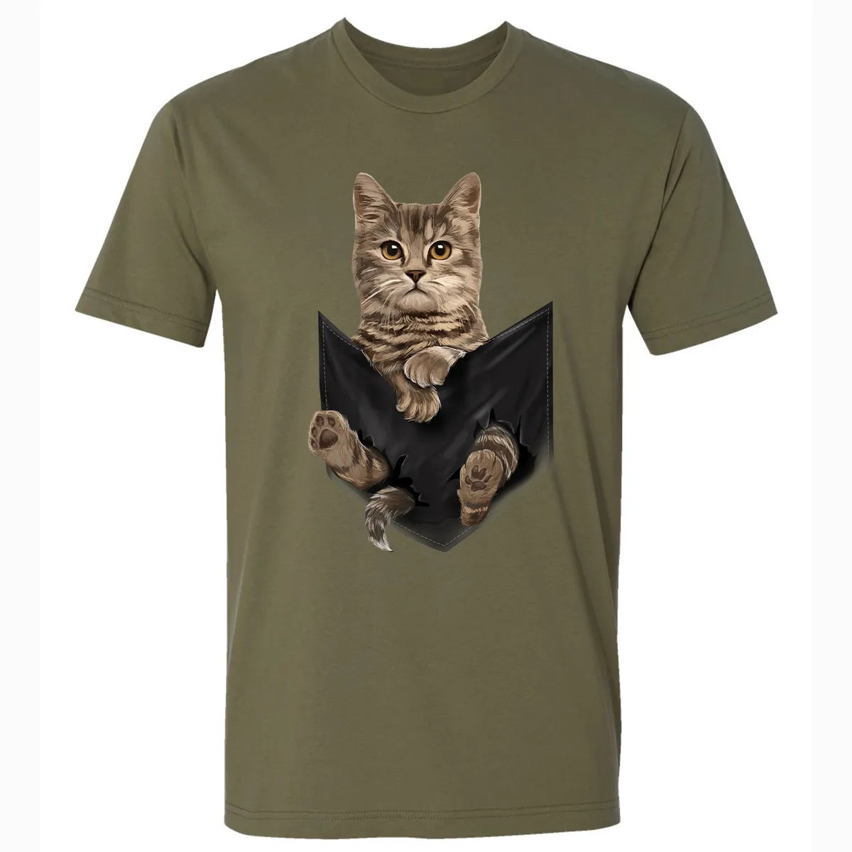 Premium Unisex T-shirt - DK67F4SS