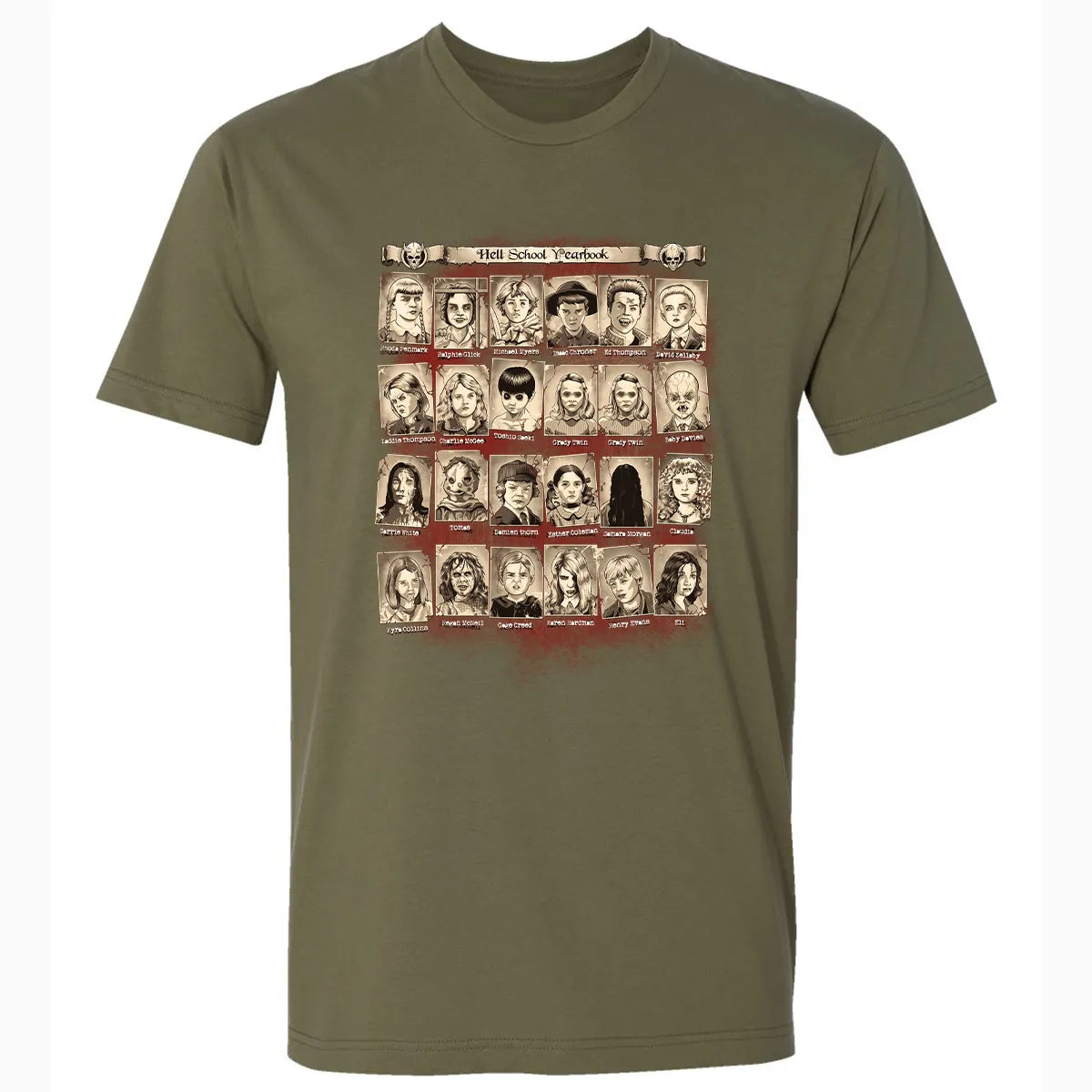 Premium Unisex T-shirt - TBBNWW22