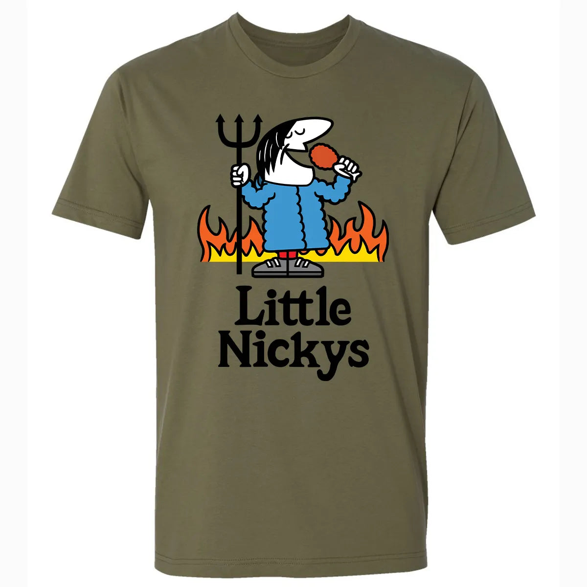Premium Unisex T-shirt - 9YNSZ6U8