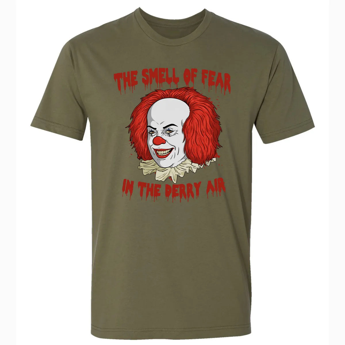 Premium Unisex T-shirt - S9V9425N